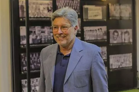 بيريرا: ركلة جزاء الزمالك ضد البنك واضحة.. وخبرة إبراهيم نور الدين سر اختياره للقمة